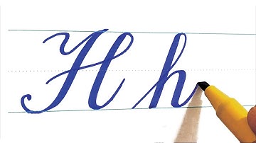 All English Alphabet letters (capitals & small) in  English Calligraphy with cut marker 605
