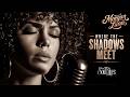 Morgan Luna Where The Shadows Meet Blues Music Soul Blues 