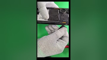 How to Disassembling Tecno Camon 20 pro 5G