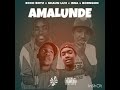 amalunde