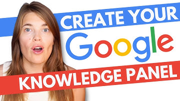 How To Create A Google Knowledge Panel as a Writer | Interview Jason Barnard, the Brand SERP guy
