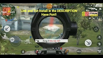 Ros Mobile v14 Mod/Hack - AimLock/NoRecoil/FastParachute/Atena/AuraRed/etc - Assets.npk - 2/9/2018