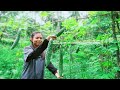 Planting, Harvesting & Cooking Ampalaya | DALAGANG MAGSASAKA