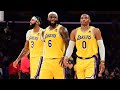 Los Angeles Lakers vs New York Knicks Full Game Highlights | 2021-22 NBA Season