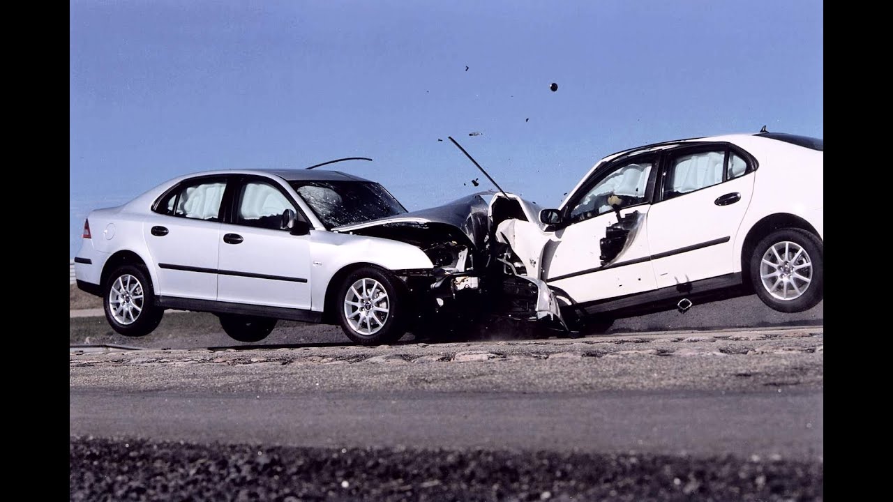 Car Crash Compilation 2013 FULL HD with original sound NEW