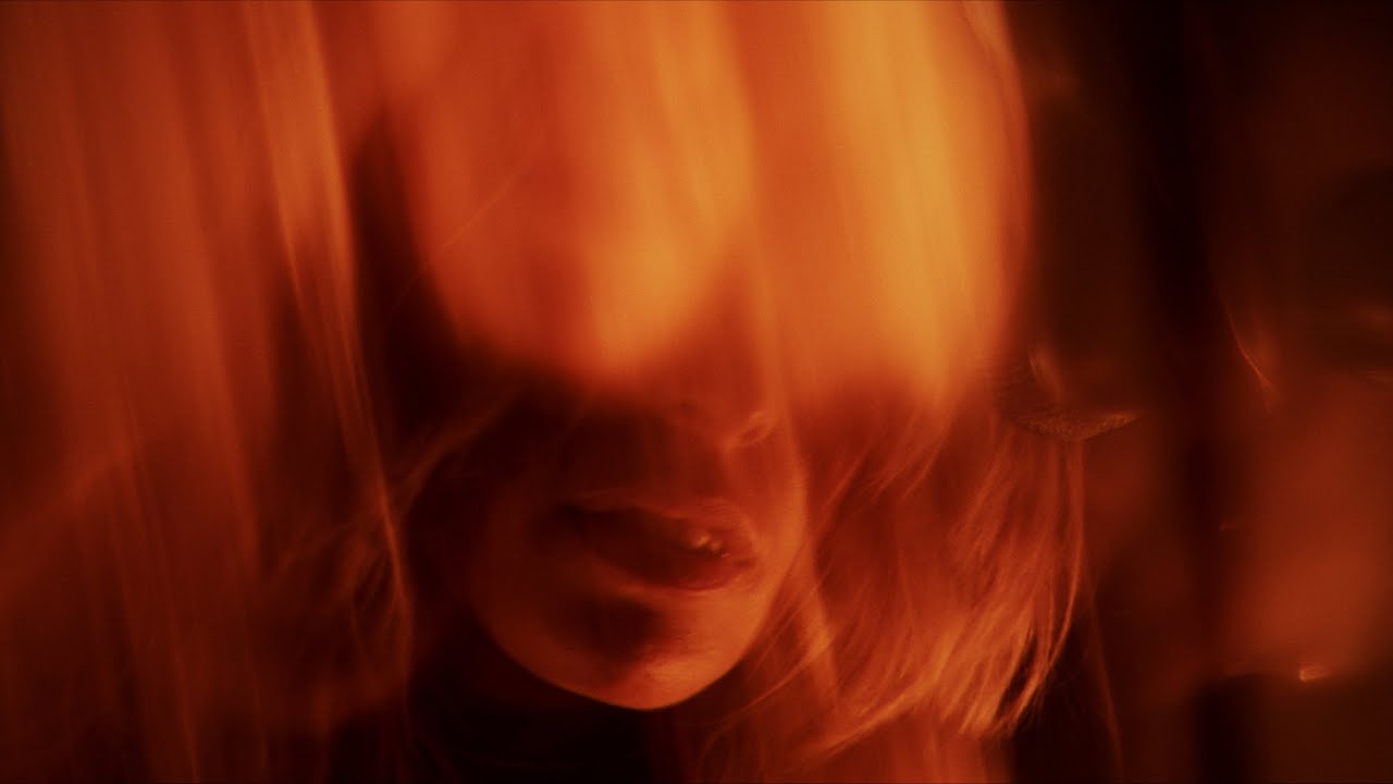 Devil Electric - Tahlia (Official Video)