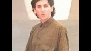 Franco Battiato-Voglio Vederti Danzare