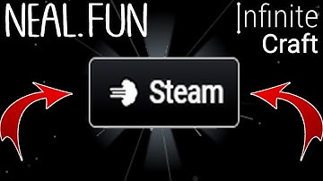 How to Make Steam in Infinite Craft | Get Steam in Infinite Craft