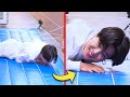 Don't fall in love with JIMIN Challenge!