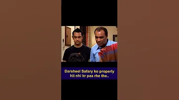 Did You Know TAARE ZAMEEN PAR KE 