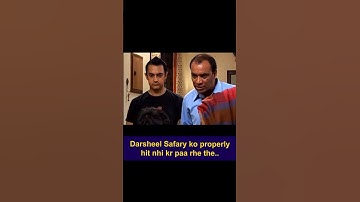Did you know TAARE ZAMEEN PAR KE...
