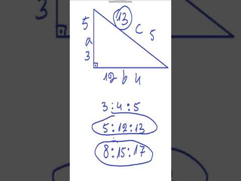 וִידֵאוֹ: מהו משפט מספר סגור?