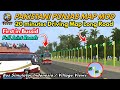 Bus Simulator Indonesia Map Mod || Pakistani Long Road 20 minutes Driving Map || Share Free