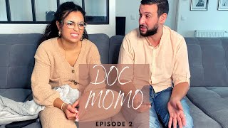 MON MARI A ETE INFIDELE ET J'AIME ENCORE MON EX... ep2 #docmokame