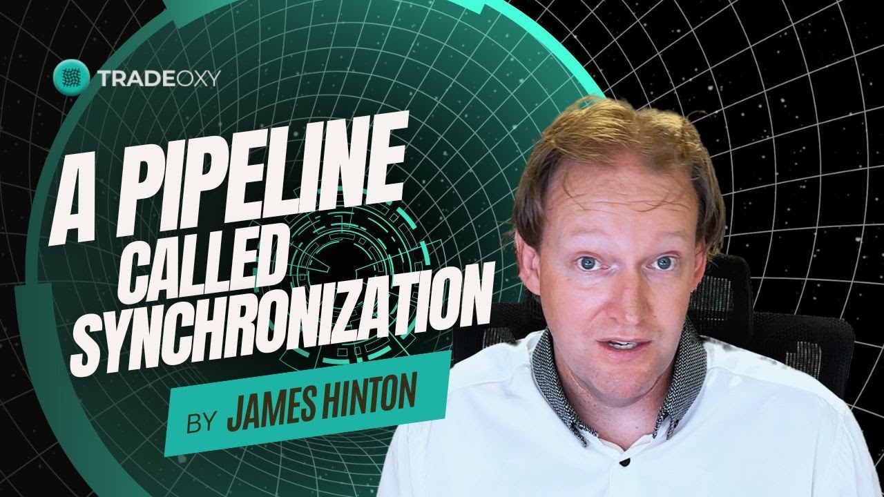 A Pipeline Called Synchronization | Pipelines & Purpose Ep 5 | TradeOxy ...