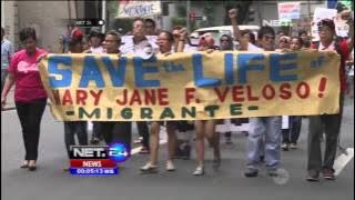 14 Gembong Narkoba Telah Dieksekusi Mati - NET 24