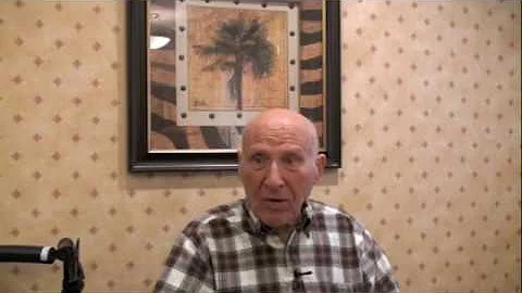 Interview with Stanley J. Buczacki, WWII veteran. ...