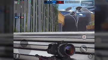 Epic MC5 multiplayer gameplay