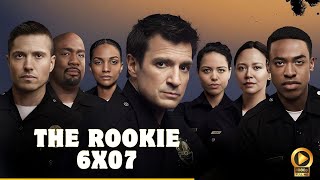 The Rookie 6x07 Promo Titled 