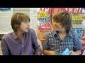 Dylan and cole sprouse play how well do you know your sprouse