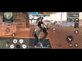 Free fire gaming video
