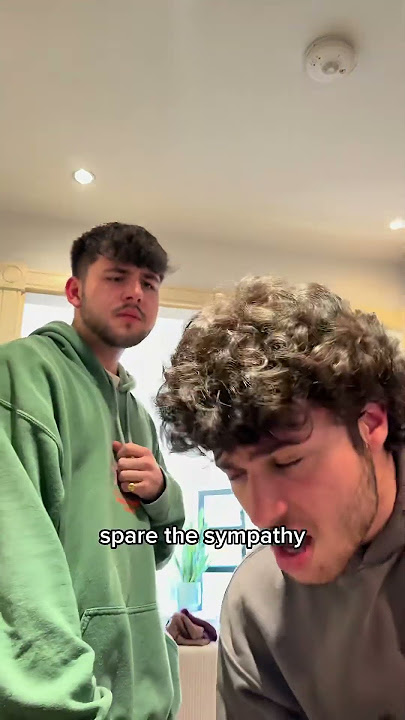 Enemy with @jamescope #enemy #imaginedragons #singing #cover