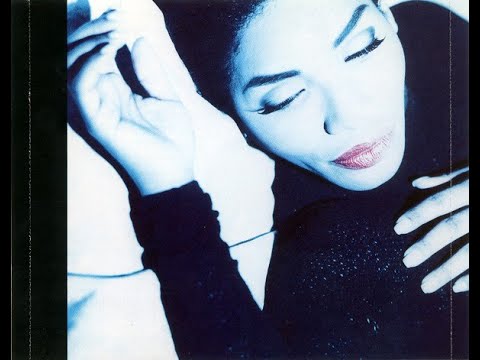 STEPHANIE MILLS Somewhere In This Broken Heart R&B - YouTube