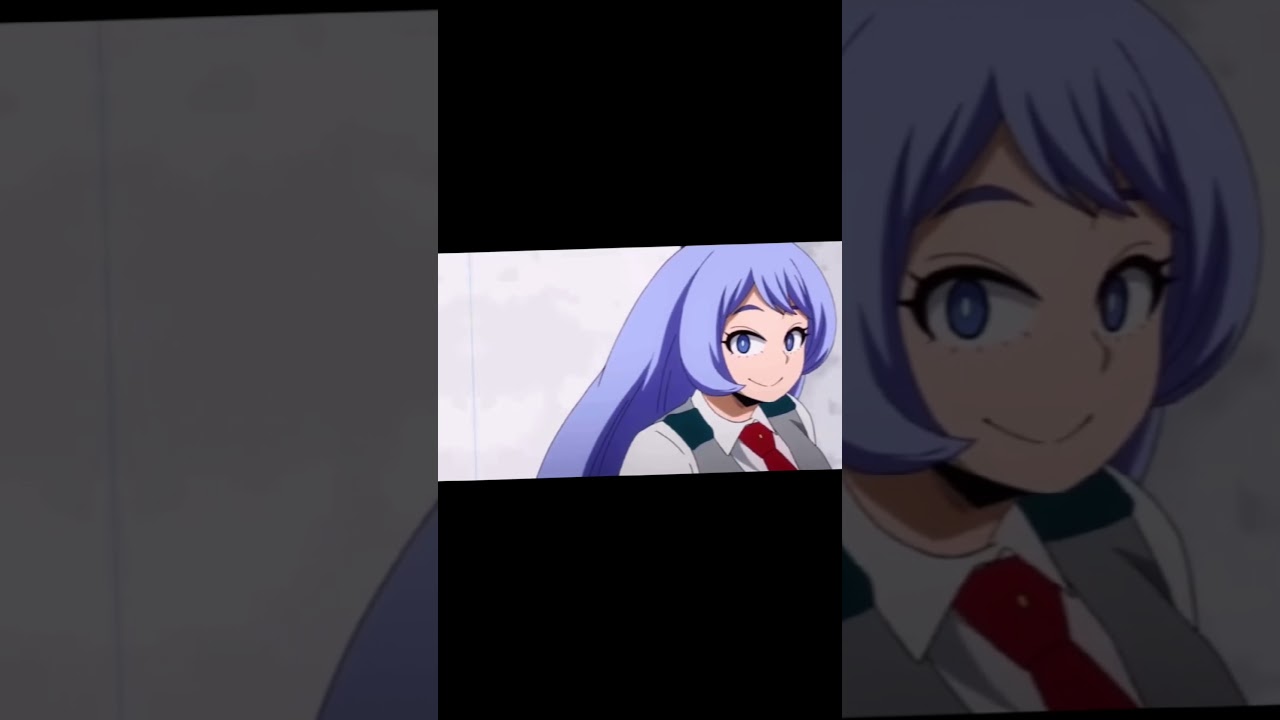 Bubble Pop Electric || Nejire Hado || Edit || MHA