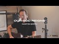 Our God Reigns | Martin Smith | Gloworks TV