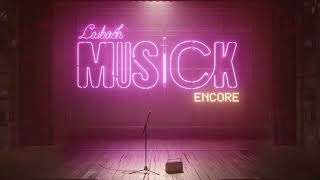 Laibach - This Is The End (Feat. Kaja Skrbinšek) 