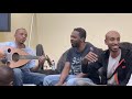 سامحني عبدالله كنه وجن بحري