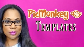 PicMonkey Templates - How to Use PicMonkey