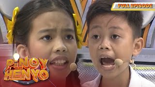 Malis Elementary Students, hindi raw magkakilala?! | Pinoy Henyo | April 25, 2023