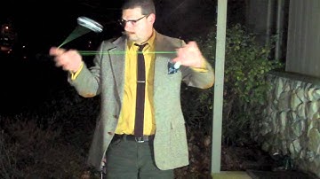 365yoyotricks.com - 11/24/11 - Guy Wright Is A Turkey