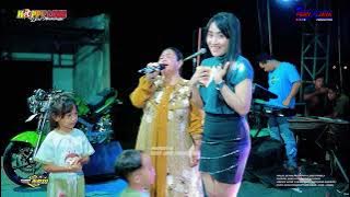 Download lagu HAPPY LOSS - KERAMAT - HALAL BI HALAL HAPPY LOSS FAMILY - KALIWUNGU KUDUS