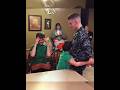 🎖️ Military Brother&rsquo;s Surprise Homecoming &mdash; Their Reaction Says It All 😭❤️ | Wholesome Reunion