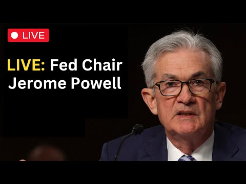 (NEW) Fed Rate Decision Today: Live Updates