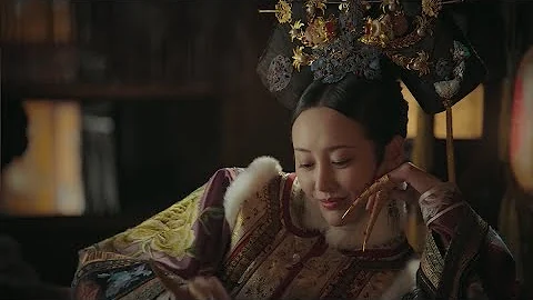 五阿哥被封親王有望成為太子，炩妃為除後患暗中下毒，五阿哥到死都不知害自己的竟是枕邊人！ - 天天要聞