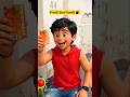 chota bhai aur frooti😭 #shorts #indian #bachpan #funny