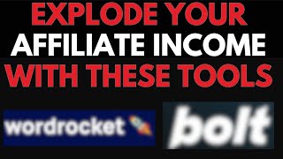 I Built An Automated Affiliate Website That PRINTS Money (steal it)