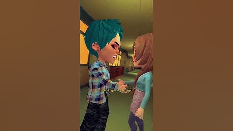 Thumbnail of I kissed a girl 🫢 💋