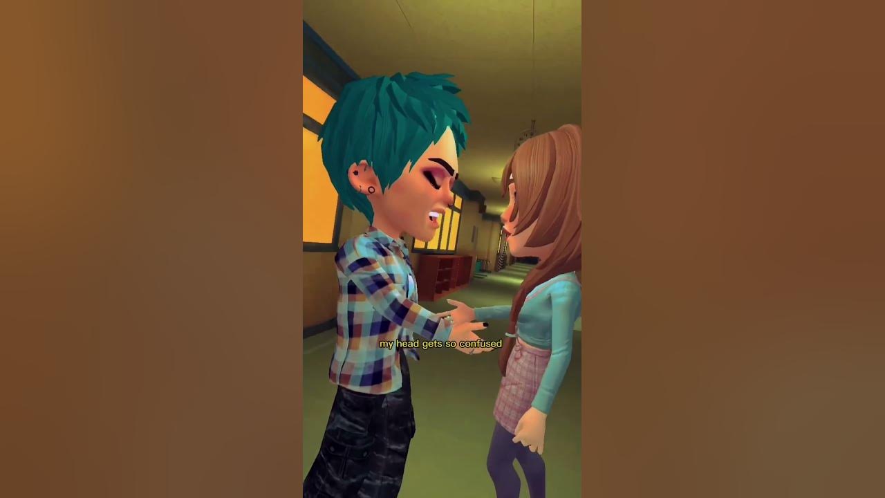 I kissed a girl 🫢 💋