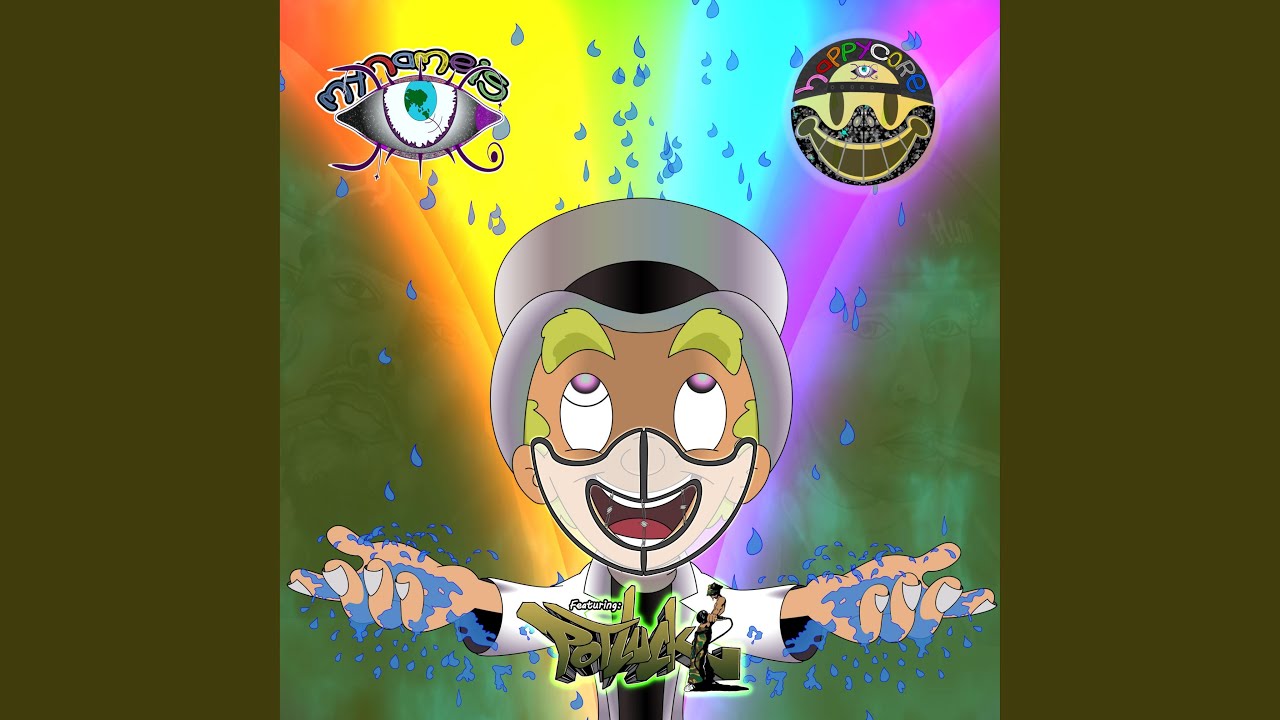 Chasing Rainbows (feat. Potluck) - YouTube