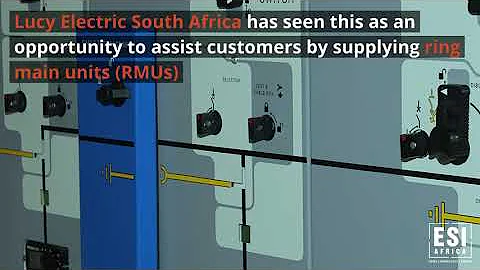 How to manage power outages in South Africa