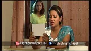 Ma K Garu | Nepali Movie Chhayan | Usha Paudel, Saujanya Subba, Ganesh Upreeti