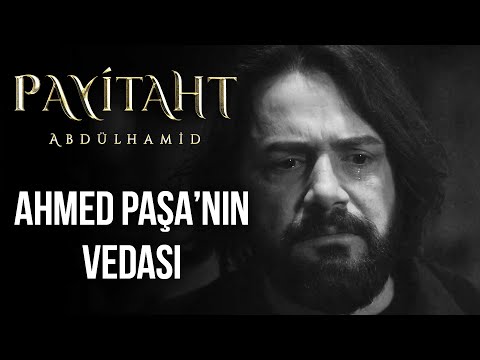 Sevdası vatan olanın imtihanı bitmezmiş! I Payitaht Abdülhamid 148. Bölüm