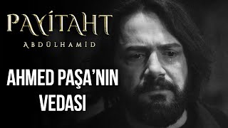 Sevdası vatan olanın imtihanı bitmezmiş! I Payitaht Abdülhamid 148.  Resimi