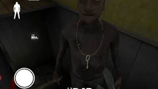 GRANNY CHAPTER 2 MOD APK OP! OBJECT SPAWN LIST AND GODMODE + STOP BOTH GRANNY AND GRANDPA! MEDIAFIRE screenshot 5