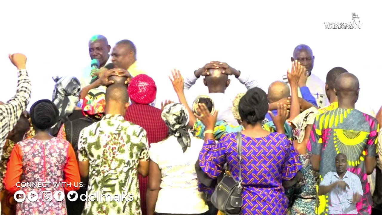 Deeper Christian Life Ministry, Akwa Ibom State Live Stream