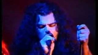 Video thumbnail of "Timoria - Senza far rumore (Live)"